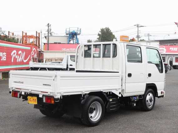 2019 Nissan Atlas - Image 17