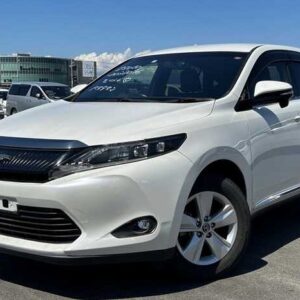 Used 2014 Toyota HARRIER