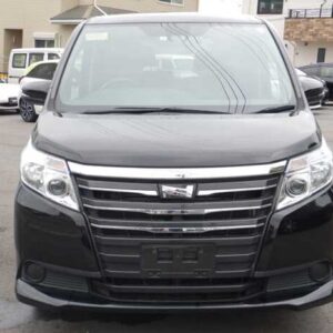 Used 2017 Toyota Noah