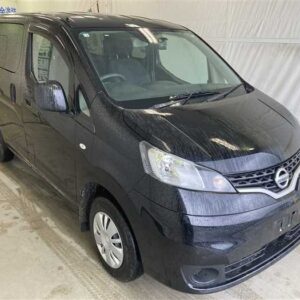 2020  Nissan NV200 VANETTE GX