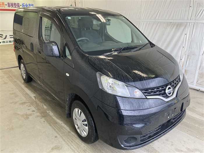 2020  Nissan NV200 VANETTE GX