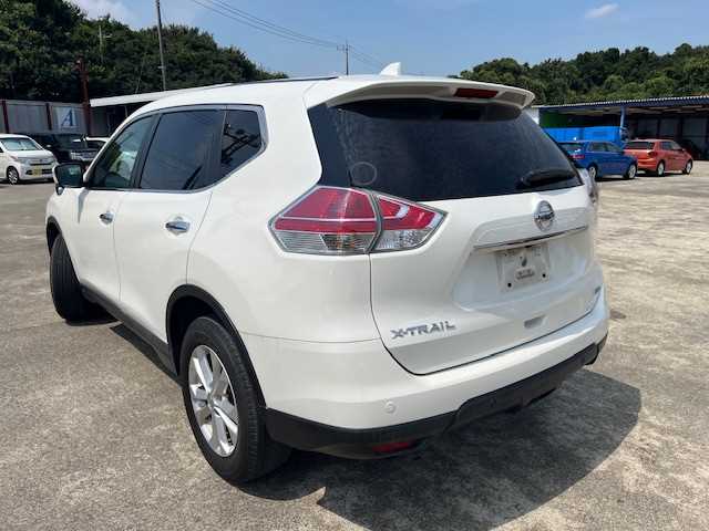 2017 NISSAN X-TRAIL 20X EMERGENCY BRAKE PACKAGE - Image 29