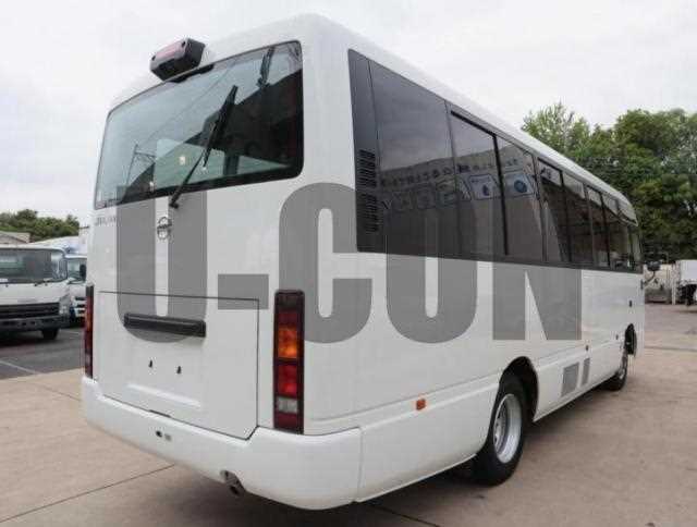 2020 Nissan  Bus - Image 18