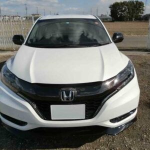 Used 2017 Honda VEZEL