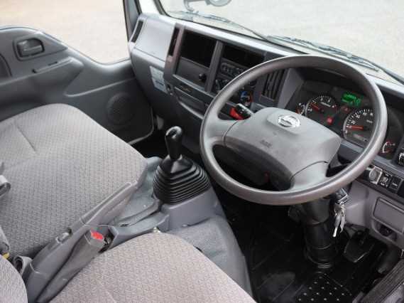 2019 Nissan Atlas - Image 16
