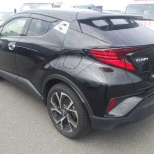 Used 2019 Toyota C-HR