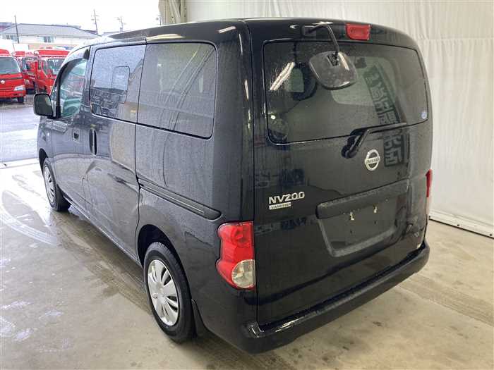 2020  Nissan NV200 VANETTE GX - Image 23