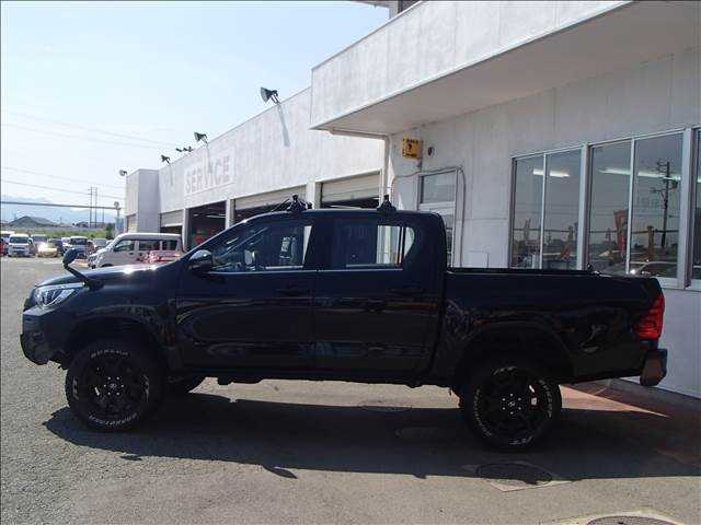 2019 Toyota Hilux 4WD - Image 29