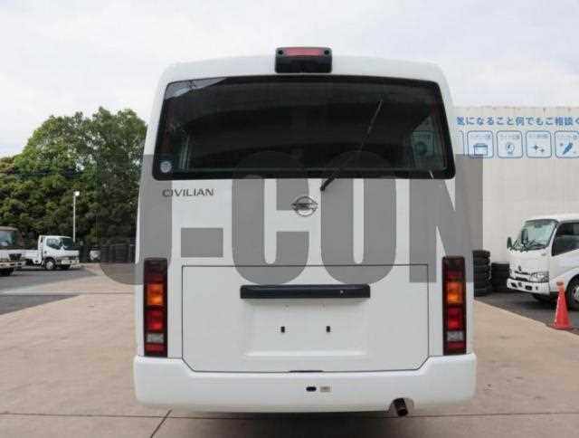 2020 Nissan  Bus - Image 17