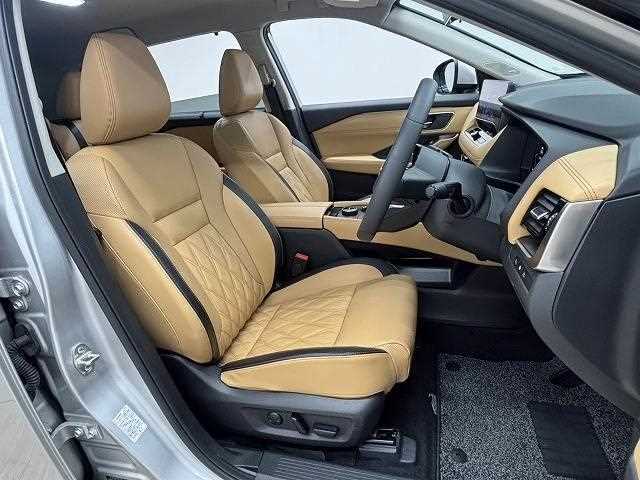 2023 Nissan X-Trail - Image 17