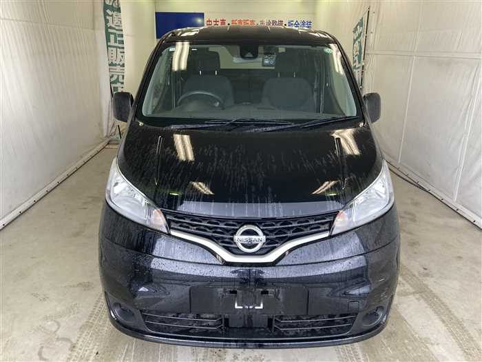 2020  Nissan NV200 VANETTE GX - Image 22