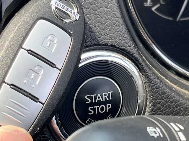 2017 NISSAN X-TRAIL 20X EMERGENCY BRAKE PACKAGE - Image 27