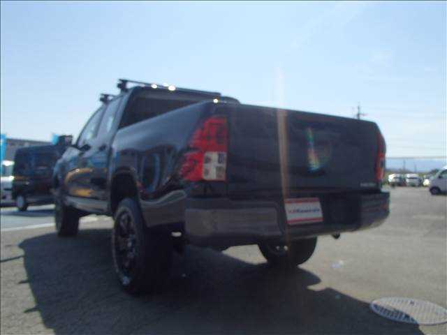 2019 Toyota Hilux 4WD - Image 28