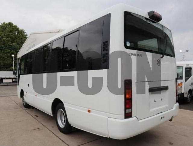 2020 Nissan  Bus - Image 16