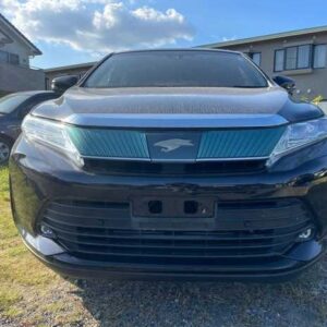 Used 2017 Toyota HARRIER