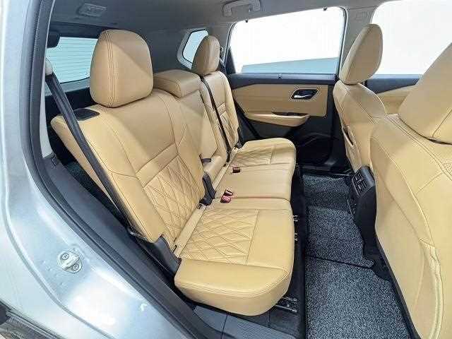 2023 Nissan X-Trail - Image 16