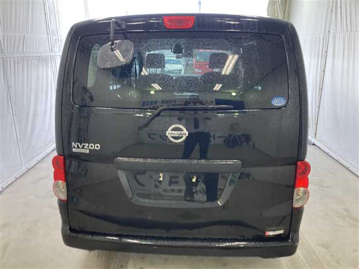 2020  Nissan NV200 VANETTE GX - Image 21