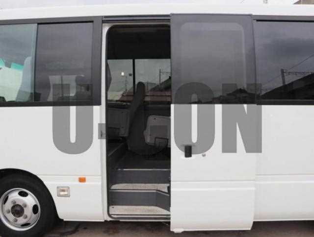2020 Nissan  Bus - Image 15
