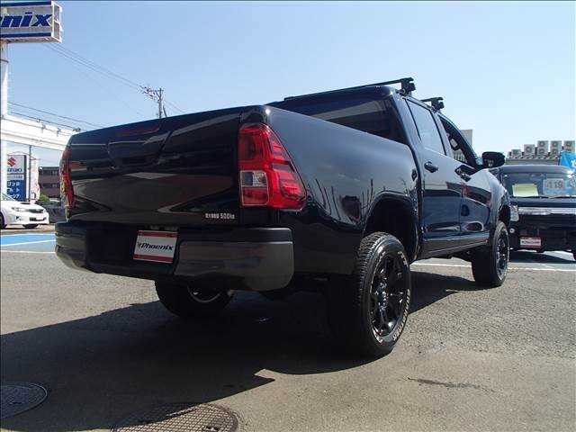 2019 Toyota Hilux 4WD - Image 26