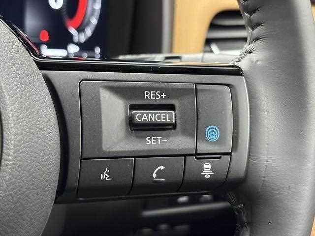 2023 Nissan X-Trail - Image 15