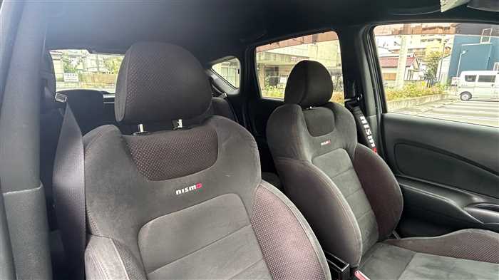 2020 Nissan Note e-power Nismo - Image 20