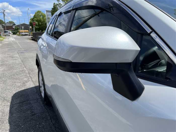 2023 Toyota Corolla Cross - Image 19