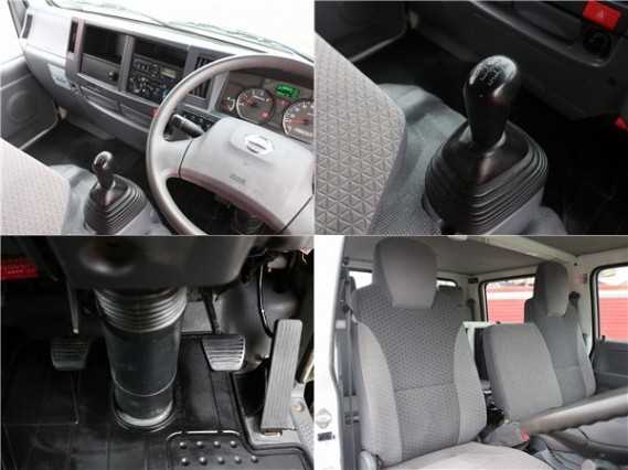2019 Nissan Atlas - Image 12