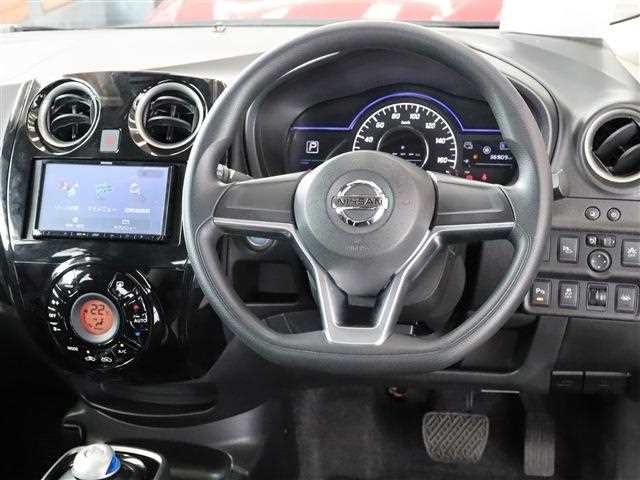 2019 Nissan Note e-Power X - Image 22