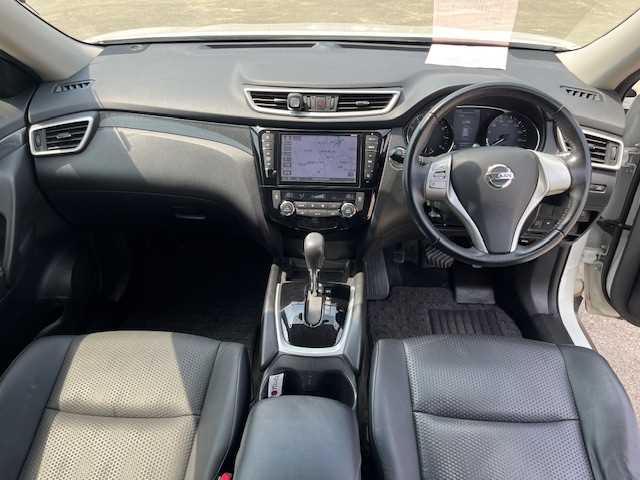 2017 NISSAN X-TRAIL 20X EMERGENCY BRAKE PACKAGE - Image 24
