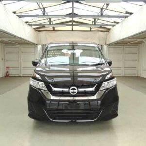 2016 Nissan Serena S