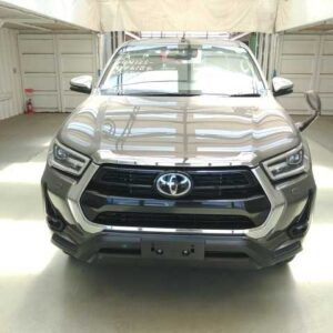 2023 Toyota Hilux Truck