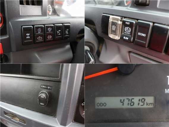 2019 Nissan Atlas - Image 11