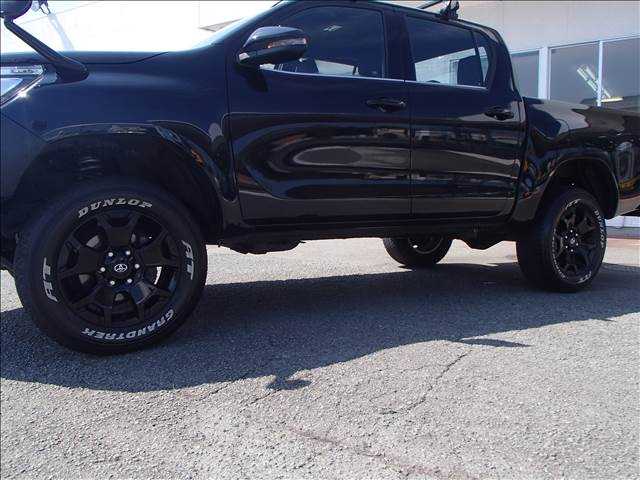 2019 Toyota Hilux 4WD - Image 24