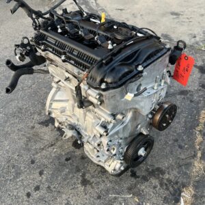 2011-2016 HYUNDAI ELANTRA 1.8 ENGINE LOW MILES