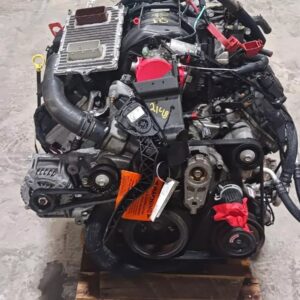 2013-2015 Dodge Challenger 5.7L Engine