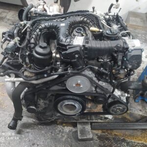 Audi a6 3.0 tdi engine