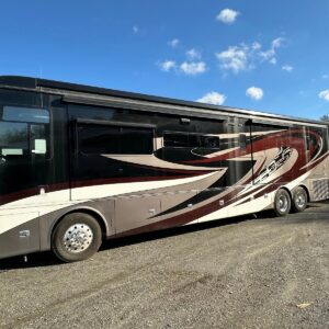 2020 TIFFIN ALLEGRO 45OPP DIESEL PUSHER 605HP BUS LUXURY CLASS A COACH MOTORHOME