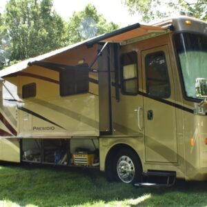 2006 Thor Mandalay Presidio 39C Class A RV Motorhome Motor Coach