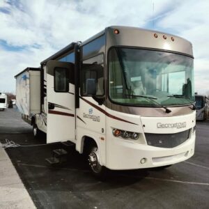 2016 Georgetown 364TS Class A RV