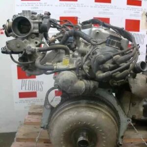 4G92 COMPLETE ENGINE FOR MITSUBISHI LANCER