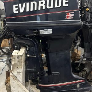 1994 Evinrude 60hp two stroke