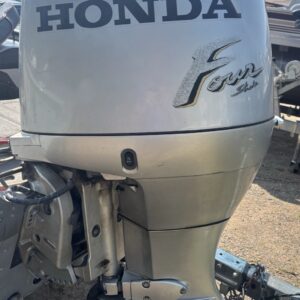 Honda Complete 90 HP OUTBOARD Motor 4 Stroke