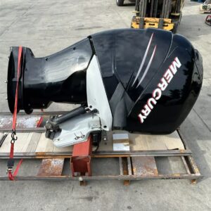 2006 Mercury Marine 275 HP 4 stroke Outboard motor