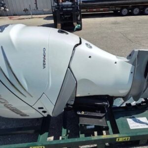 2018 Mercury Verado (L6) 350 XXL 4-Stroke Outboard Engine
