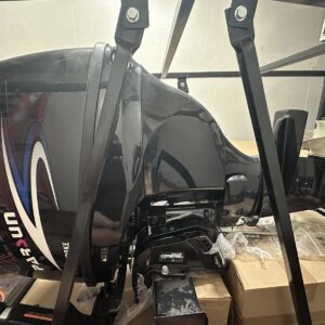Parsun 25 hp 4 Stroke  Outboard Motor