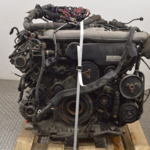 Audi A5 8T 3.0 TDI Engine