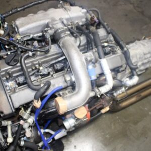 Nissan RB25DET Engine