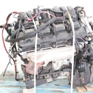 CHRYSLER 300 LX 5.7 Complete Engine