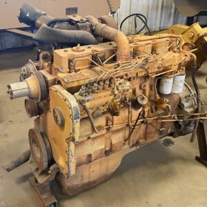 Cummins