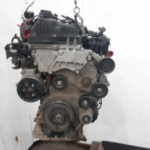 D4HB 2.2TD Hyundai Santa Fe / Kia Sorento